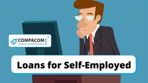 Self Employed Loans No Proof Of Income